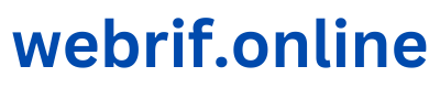 webrif.online